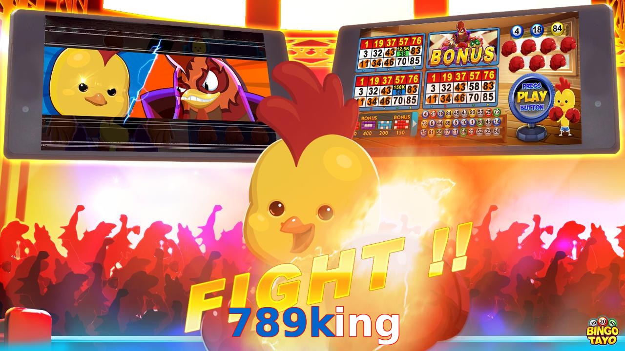 789king
