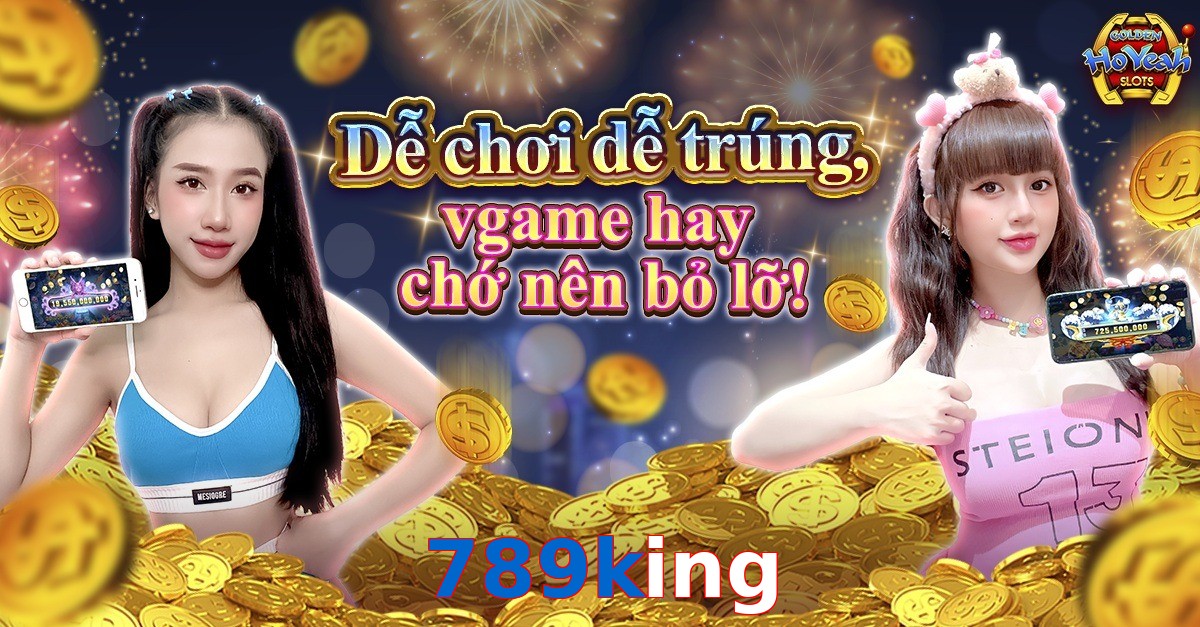 789king