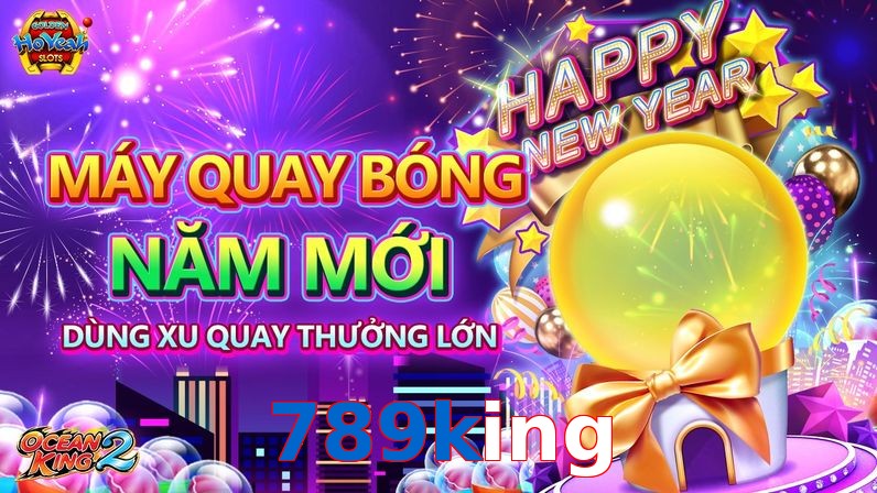 789king