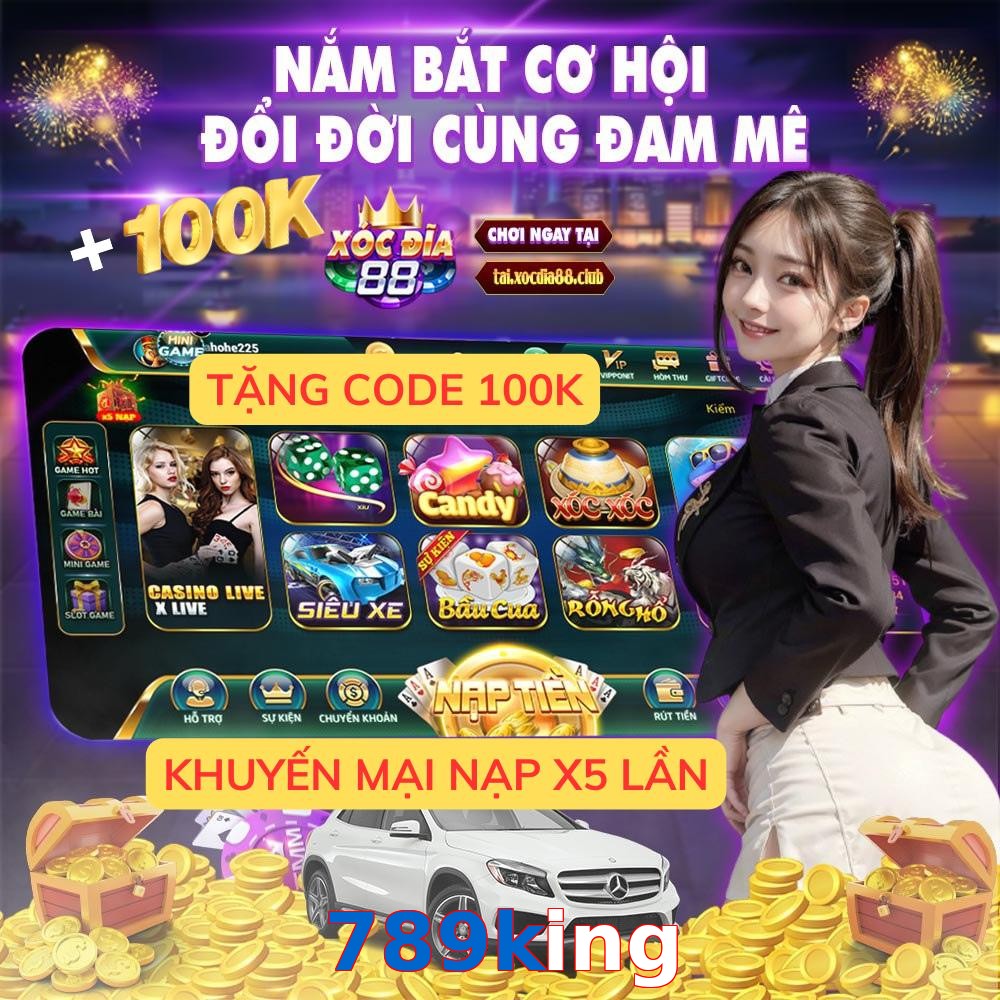 789king